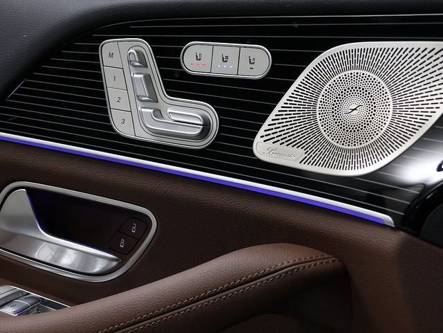 New 2026  Mercedes-Benz GLE 450 image 26