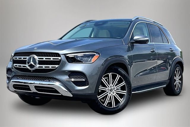 2026 Mercedes-Benz GLE GLE 350