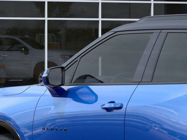 2026 Chevrolet Blazer RS - Photo 12