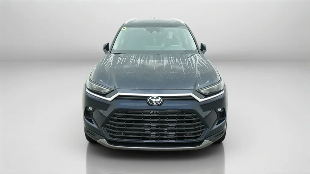 New 2026 Blueprint Toyota Hybrid Limited image 16