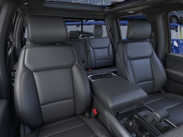 New 2026 Marsh Gray Ford Lariat® image 10