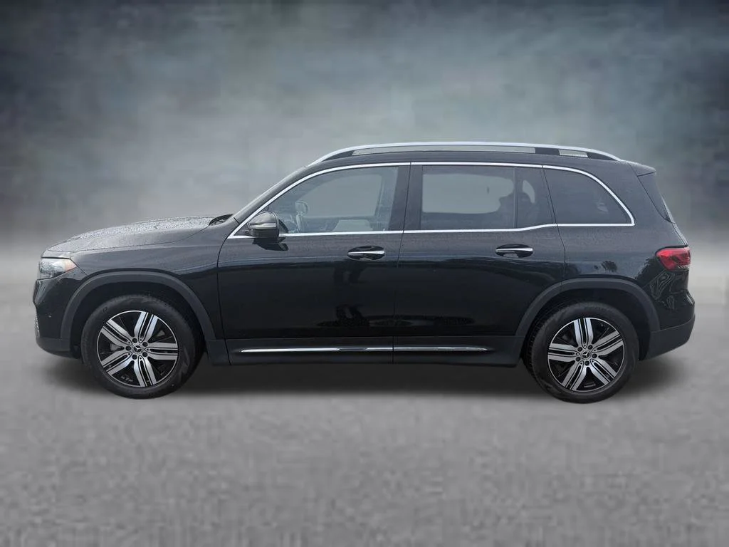 Used 2023 Mercedes-Benz EQB Base with VIN W1N9M0KB5PN039327 for sale in Morgantown, WV