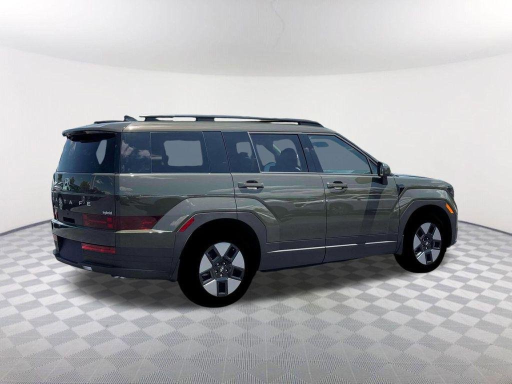 2026 Hyundai Santa Fe SEL - Photo 8