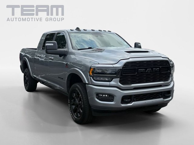 2023 Ram 2500 Limited
