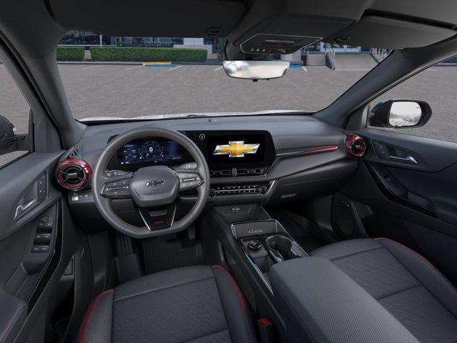 2026 Chevrolet Equinox RS - Photo 15