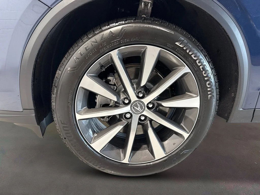 2026 Acura MDX Technology Package - Photo 9