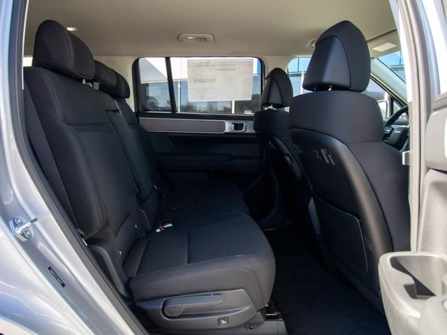2026 Hyundai Santa Fe SE - Photo 18