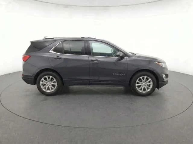 Used 2019 Gray Chevrolet LT image 7
