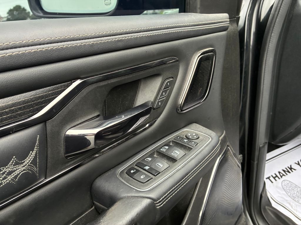 Used 2024 Black Ram Limited image 13