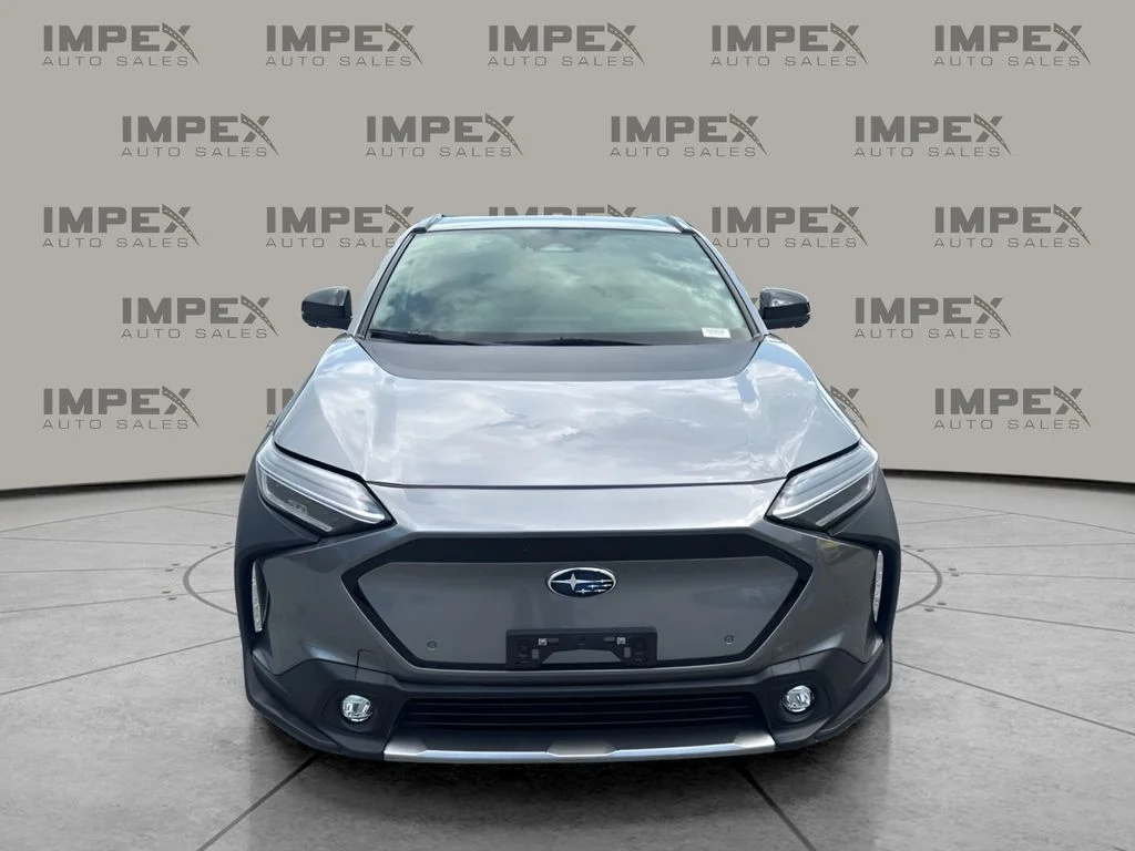 Used 2023 Black Subaru Limited image 8