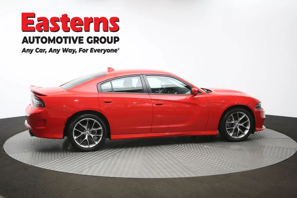 Used 2022 Red Dodge GT image 44