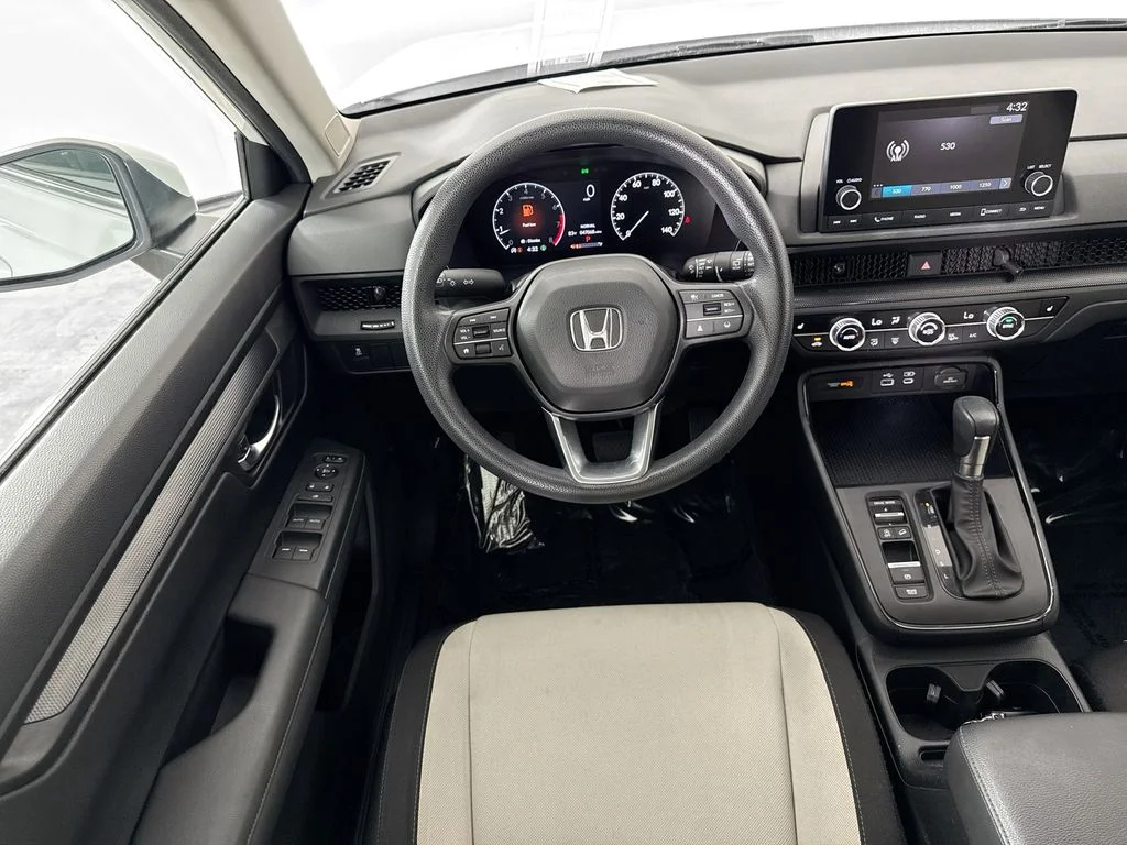 Used 2023  Honda EX image 21