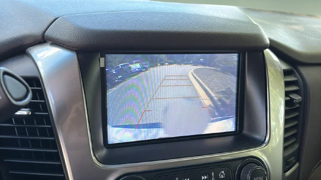 Used 2018 Beige Chevrolet Premier image 29