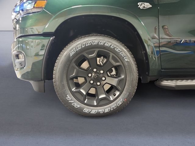 New 2026 Green Ram Big Horn/Lone Star image 14