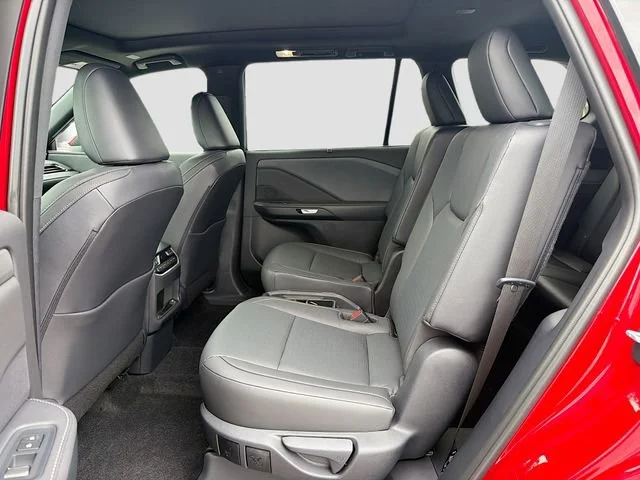 New 2026 Matador Red Mica Lexus PREMIUM AWD image 23