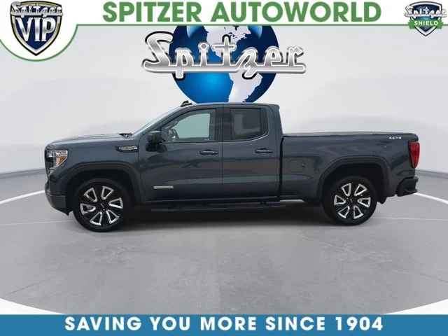 Used 2020 Blue GMC Elevation image 6