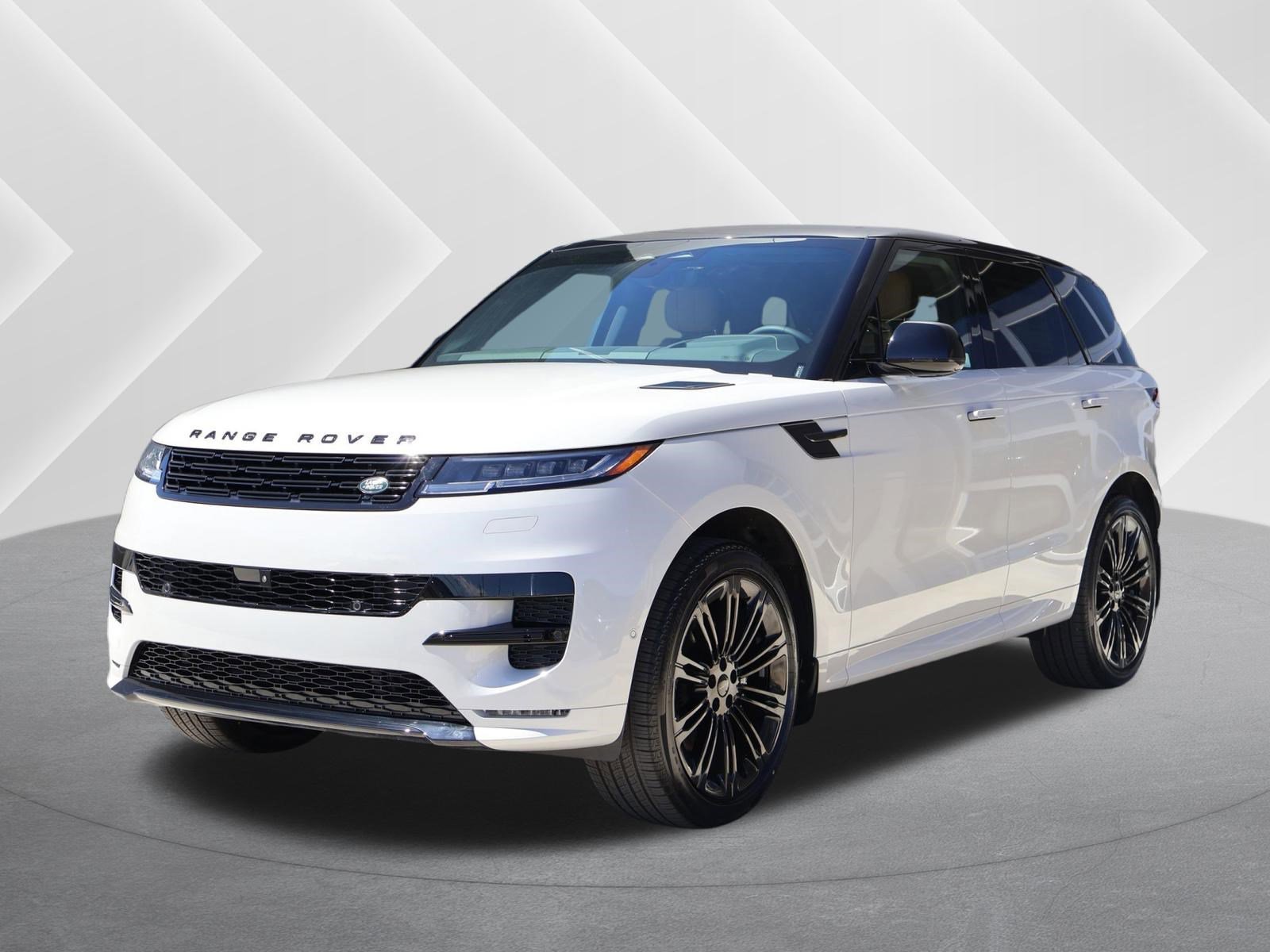 2026 Land Rover Range Rover Sport P400 MHEV Dynamic SE's photo