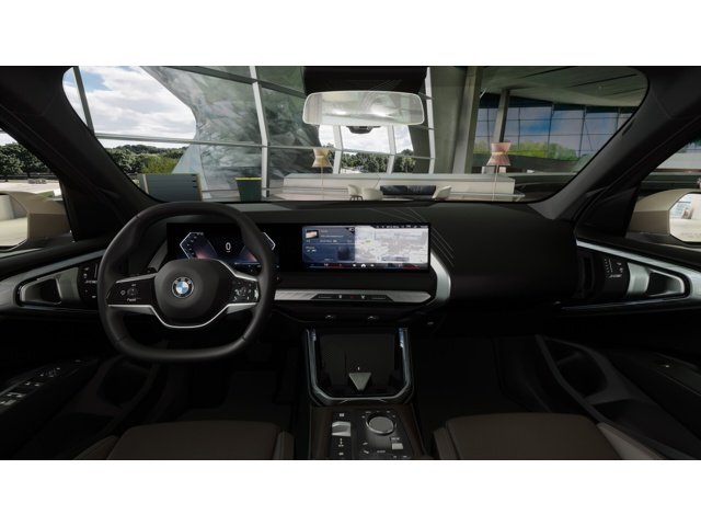 New 2026 Dune Grey Metallic BMW 30 xDrive image 10