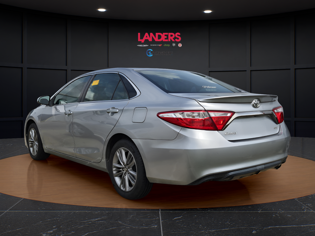 Used 2016 Toyota Camry Special Edition with VIN 4T1BF1FK7GU127770 for sale in Bossier City, LA
