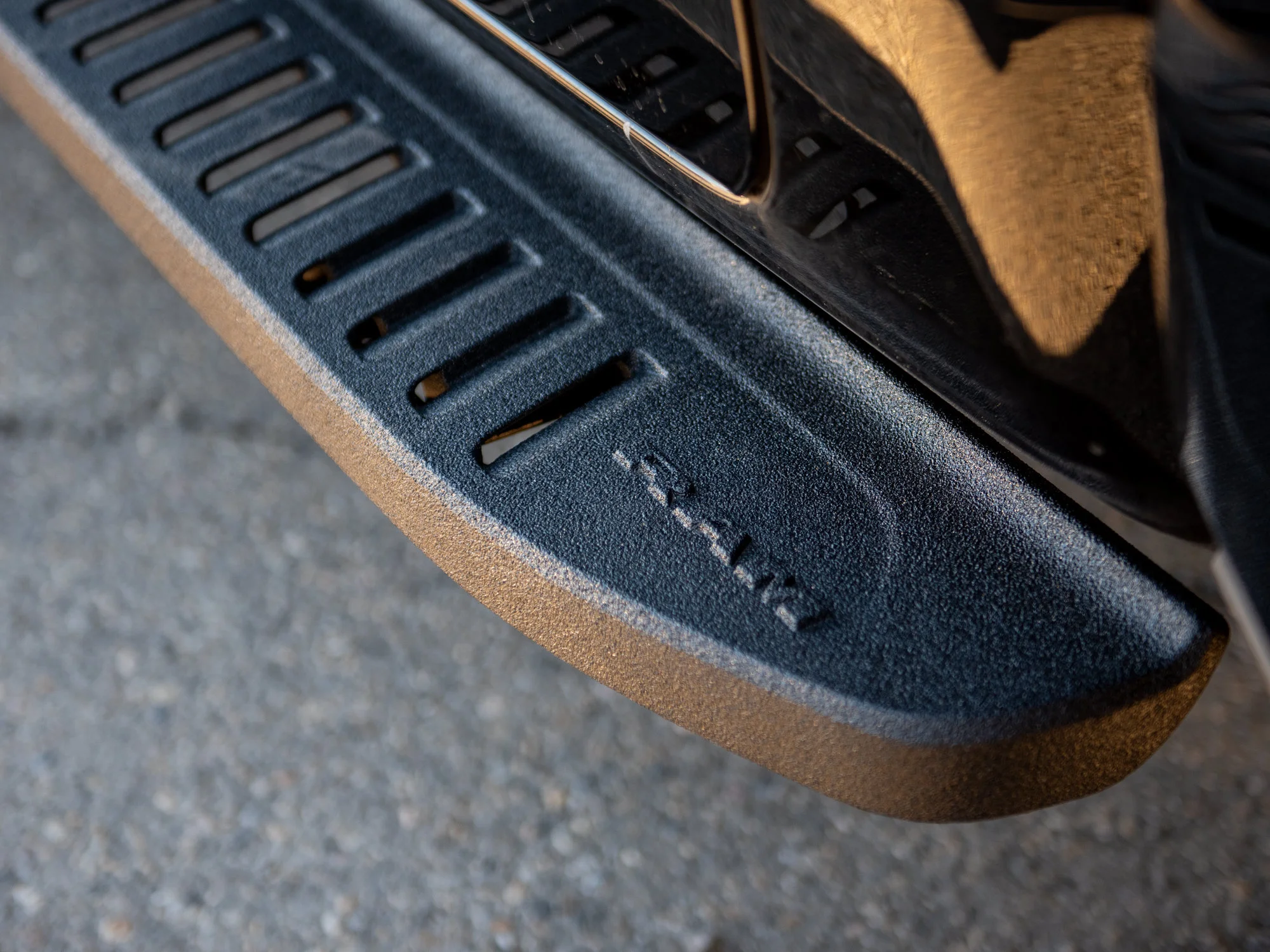 New 2026 Black RAM RHO* 540 HORSEPOWER image 3