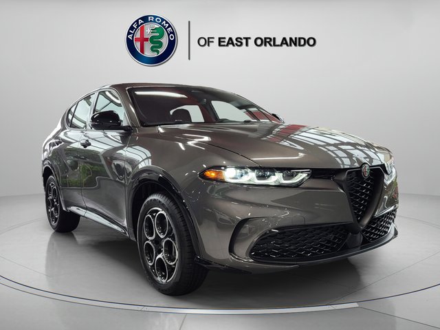 2025 Alfa Romeo Tonale 