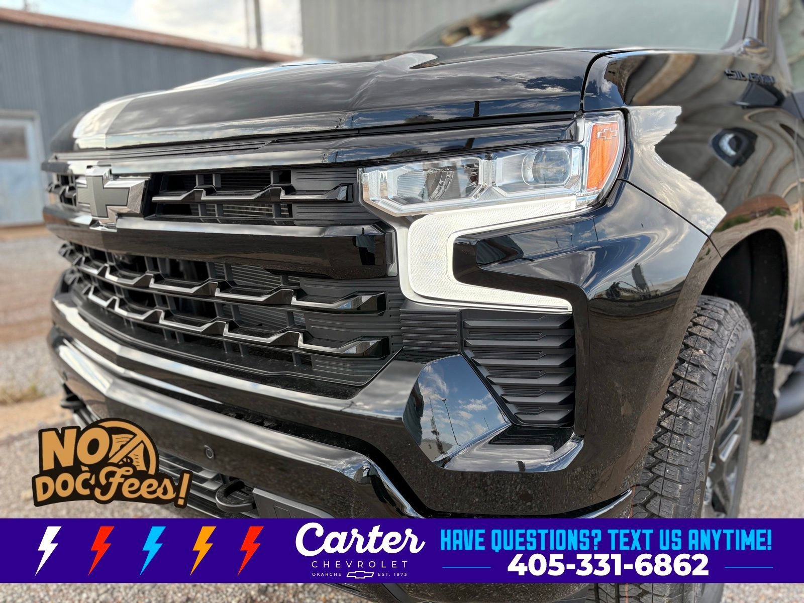 2026 Chevrolet Silverado 1500 RST - Photo 20
