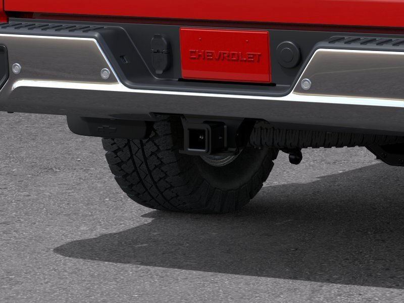 2026 Chevrolet Silverado 2500 HD LT - Photo 14