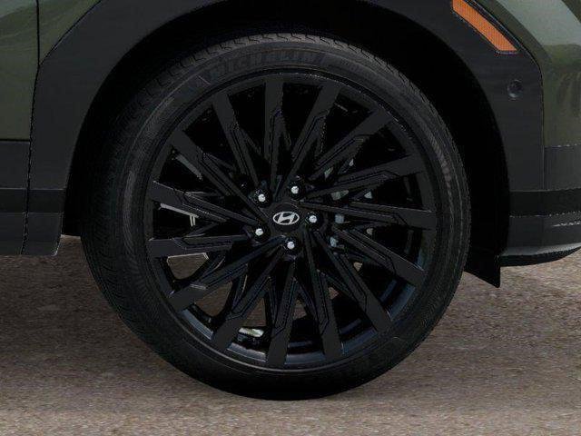 New 2026 Rockwood Green Hyundai Calligraphy image 8