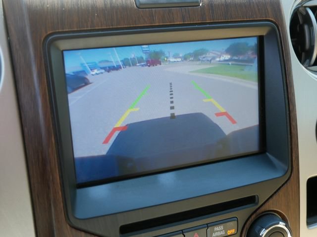 Used 2013  Ford XL image 30