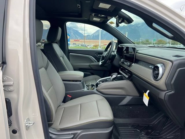 2026 Chevrolet Colorado ZR2 - Photo 33
