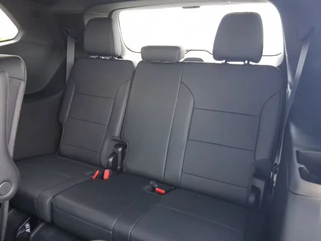 2026 Buick Enclave Preferred - Photo 18