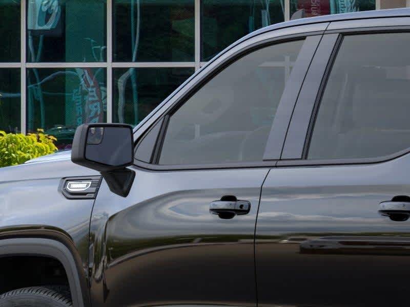 New 2026 Onyx Black GMC Elevation image 12