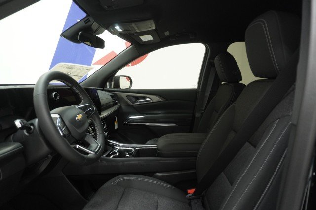 2025 Chevrolet Traverse LT - Photo 19