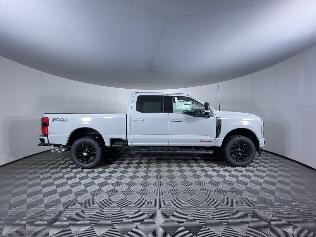 2025 Ford F-350 Super Duty Lariat - Photo 9