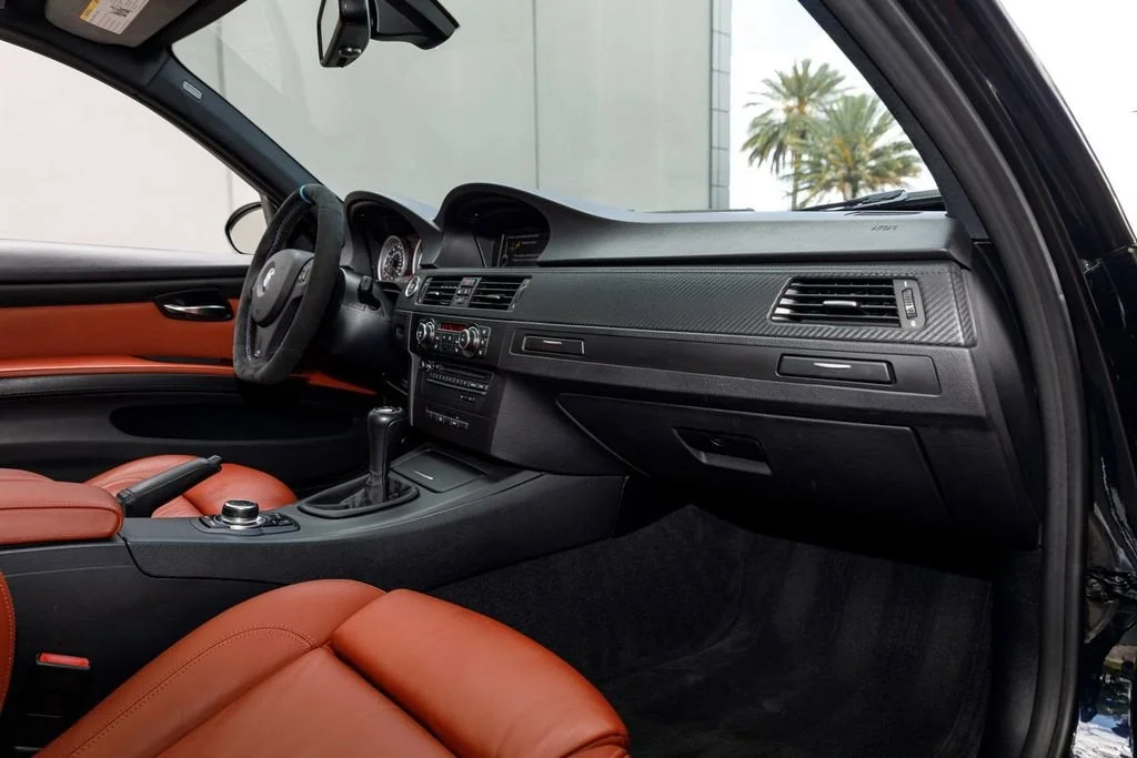 Used 2011 Jerez Black Metallic BMW  image 20