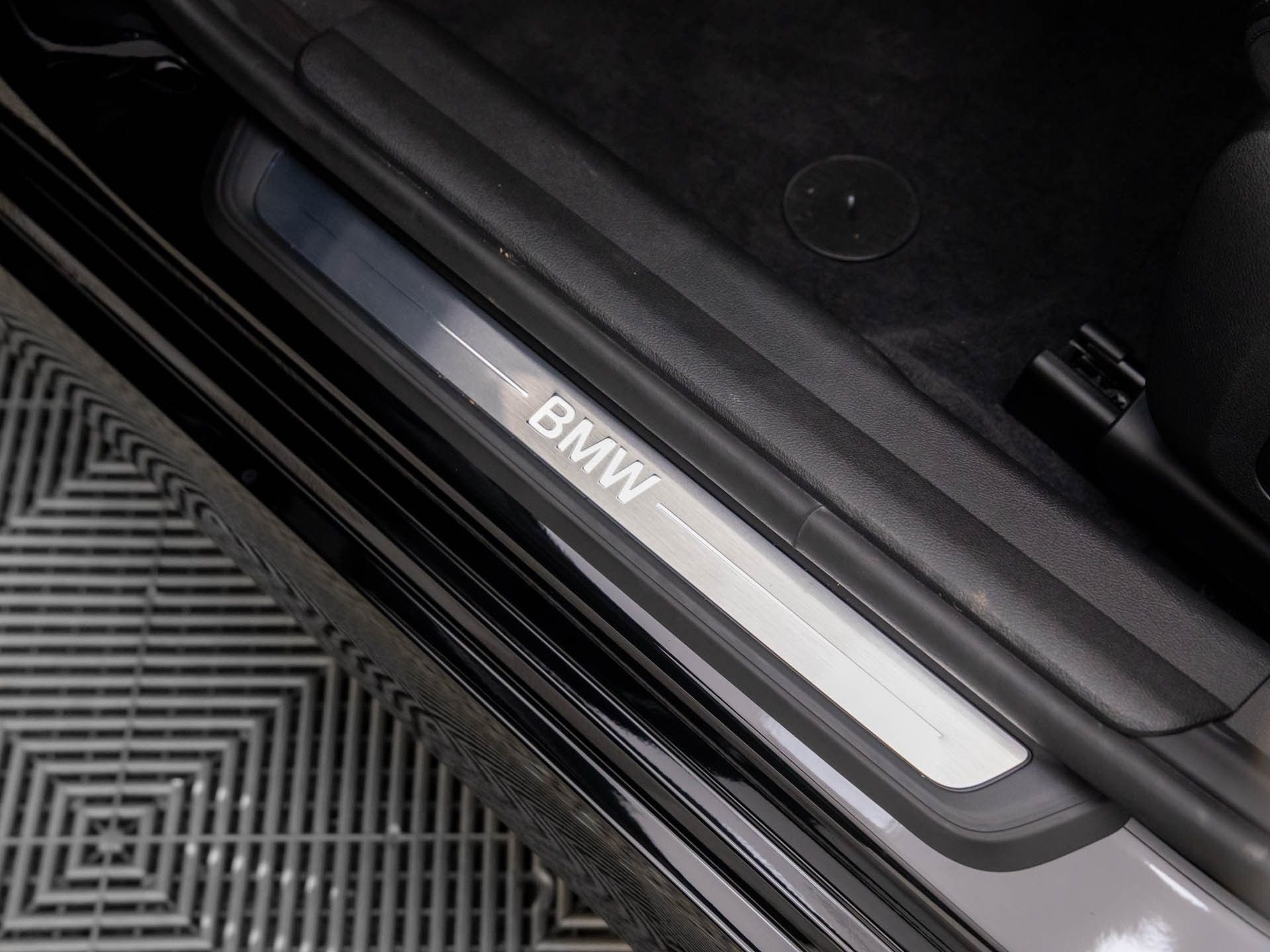 New 2026 Jet Black BMW 330i xDrive image 12