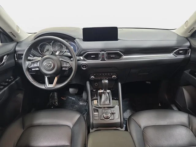Used 2025 Black Mazda 2.5 S Select Package image 10