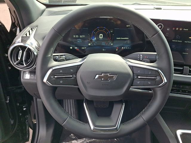 2026 Chevrolet Equinox LT - Photo 9