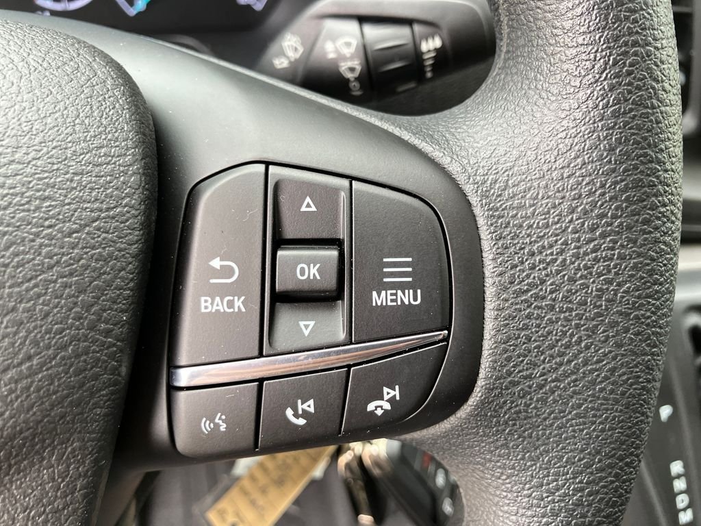 2025 Ford Transit Van Base - Photo 18