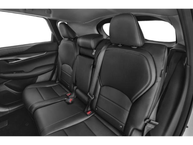 Used 2024 Graphite Shadow INFINITI LUXE image 16