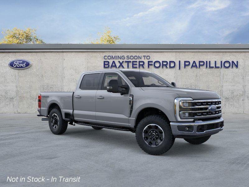 2026 Ford F-350 Lariat 4x4 Crew Cab 6-3/4' Box SRW's photo
