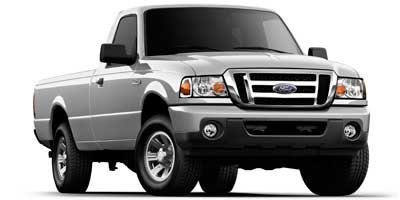 2011 Ford Ranger XL