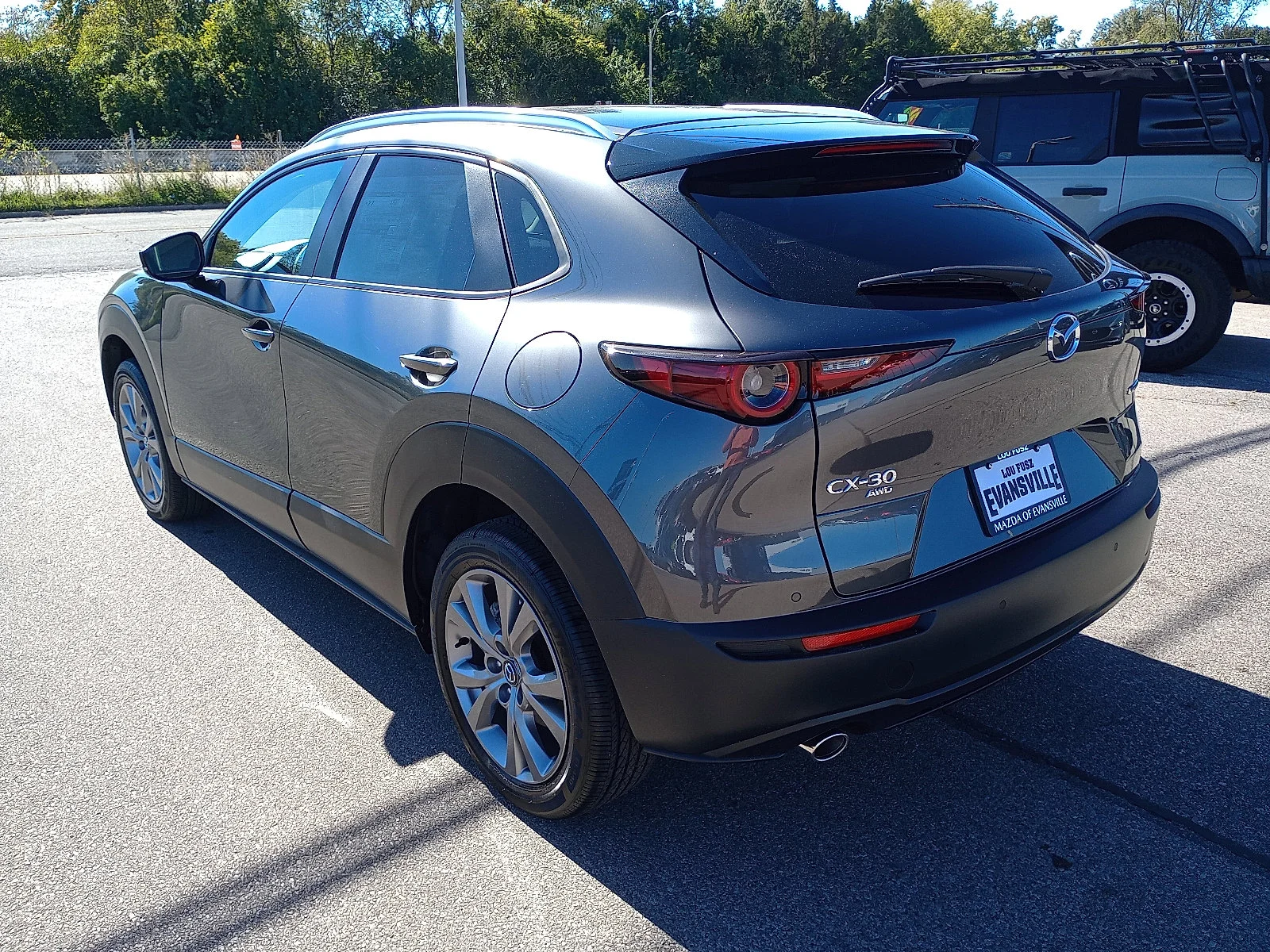 2026 Mazda CX-30 Preferred - Photo 5
