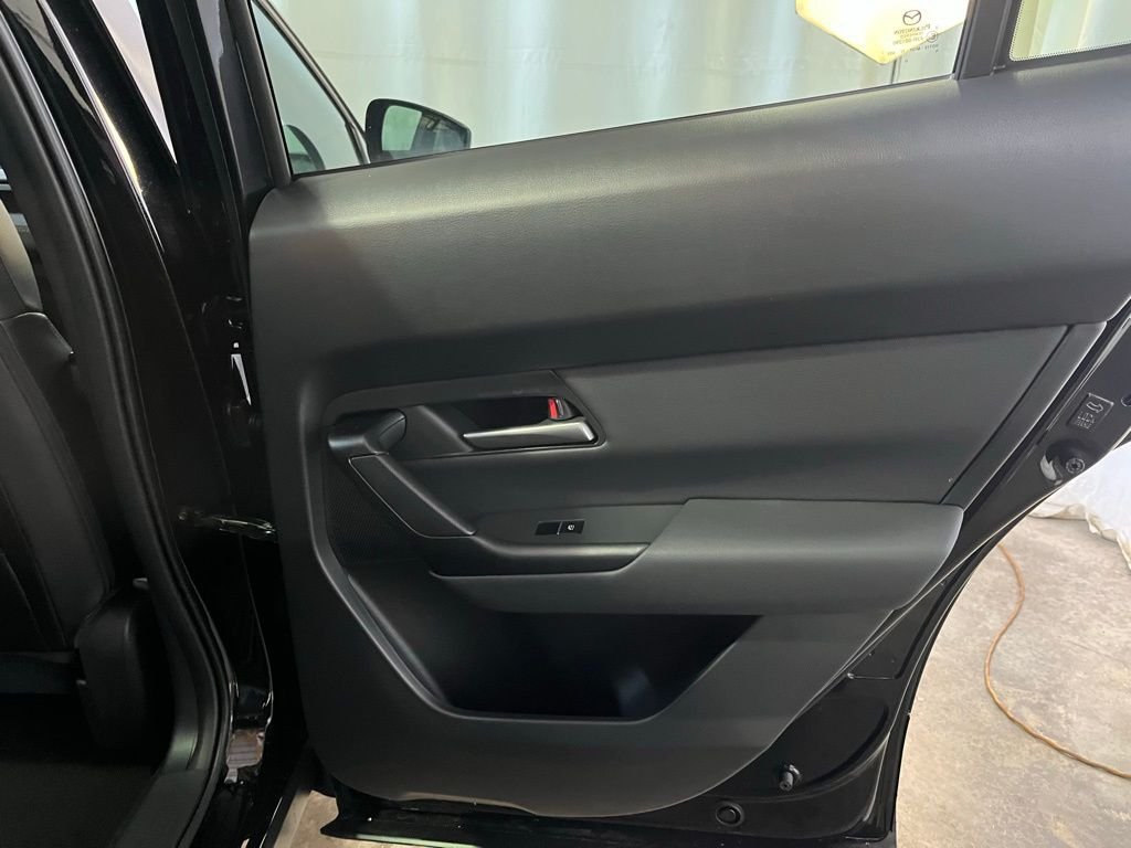 New 2026 Jet Black Mica Mazda 2.5 Turbo AWD image 24