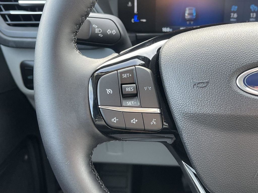 New 2026 Agate Black Metallic Ford Active® image 27