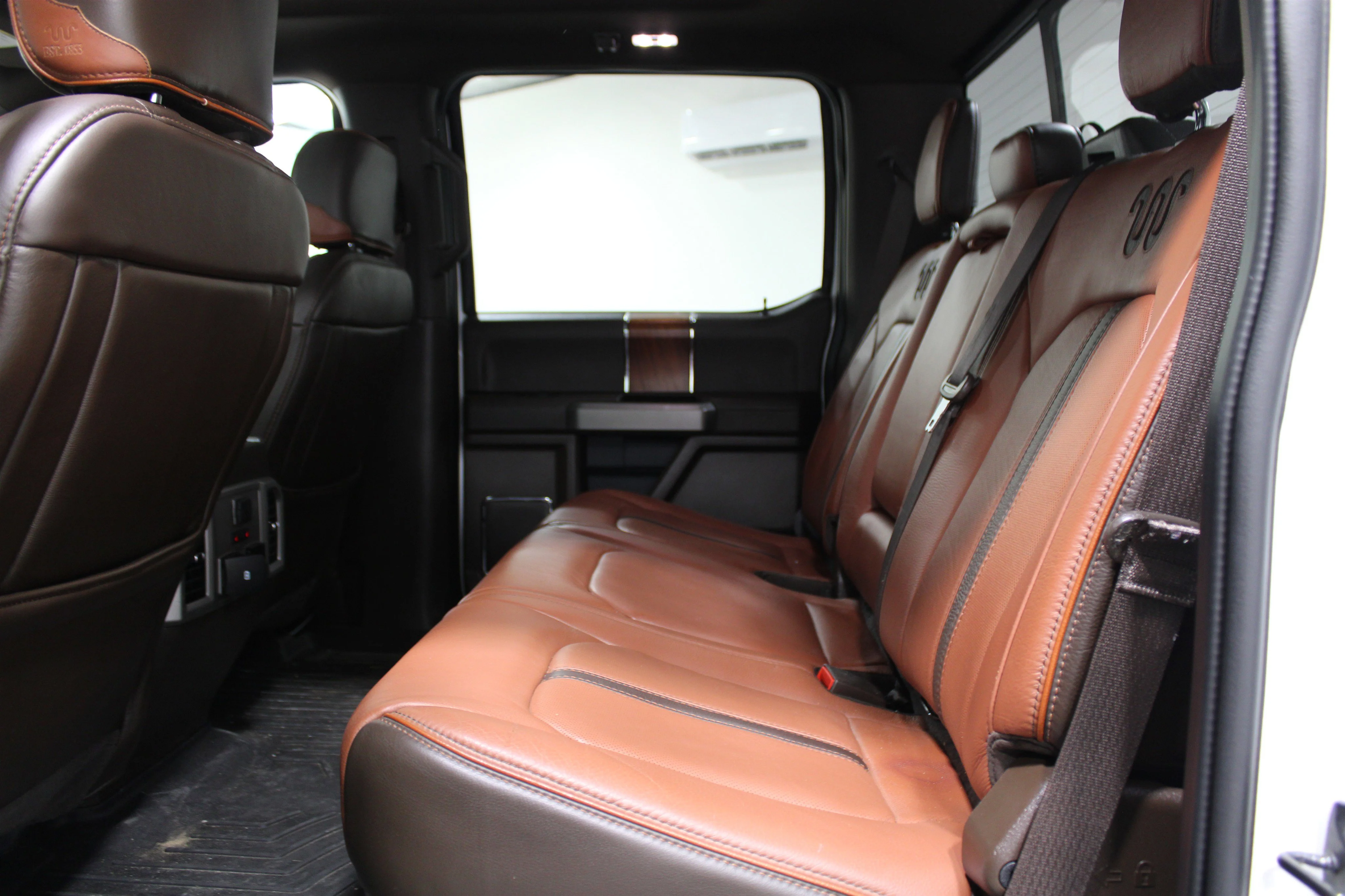 2021 Ford F-250 Super Duty King Ranch - Photo 17