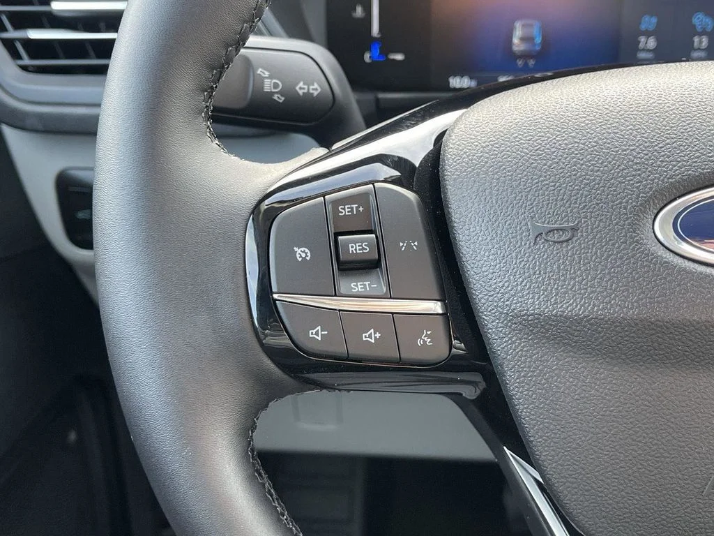 New 2026 Agate Black Metallic Ford Active® image 27