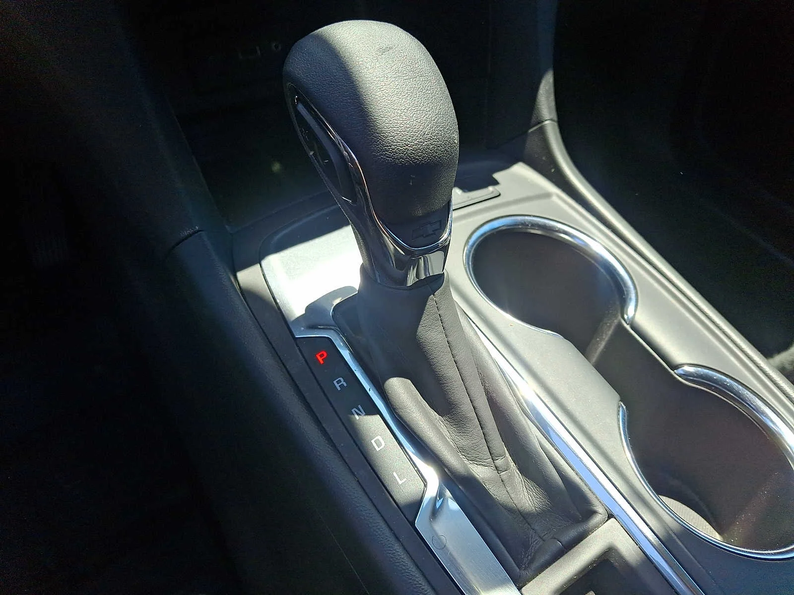 Certified Used 2024 Summit White Chevrolet LT image 14