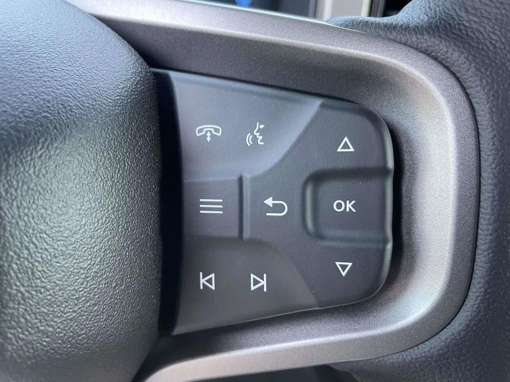 New 2026 Marsh Gray Ford Outer Banks image 23