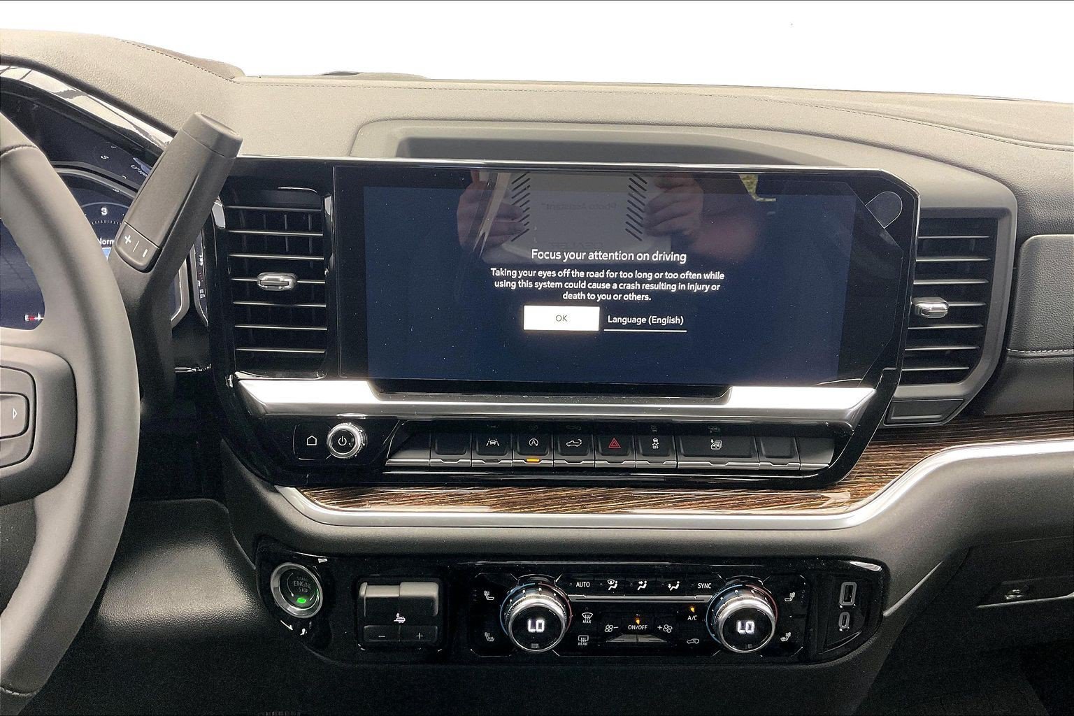 2026 GMC Sierra 1500 Elevation - Photo 7